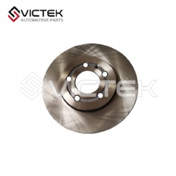 Front Brake Disc 3496025