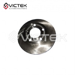 Front Brake Disc 4296035