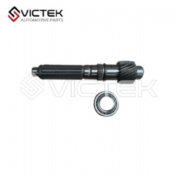 Middle Shaft  18 Gear 1701131-MF513A15