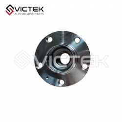 Rear Wheel Hub 3496008