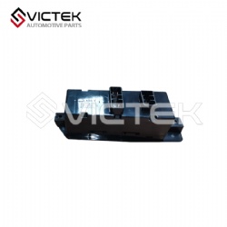 Front Window Switch, Left 96179136