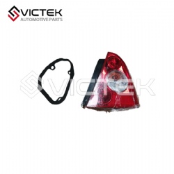 Rear Combination Lamp, Left A21-3773010