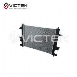 Radiator J42-1301110BB
