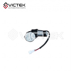 Motor-Front Window Regulator, Left S3746530