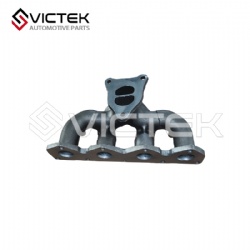 Exhaust Manifold Pipe 481H-1008111CA