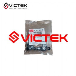 Oil seal 372-1003080