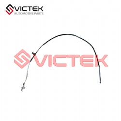 Brake Cable, Left A13-3508090