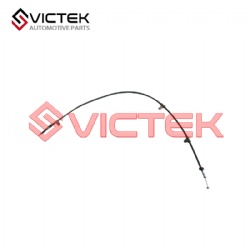 Brake Cable, Left 3508030U2010