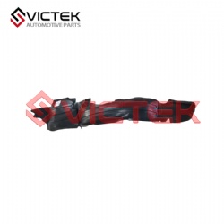 Front Fender In Liner, Left J69-3102111