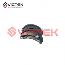 Rear brake Shoe completely S11-3502170