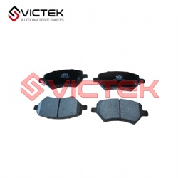 Front Brake PAD A13-3501080MP