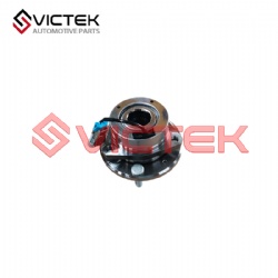 Front Wheel Hub Unit A21-3001030