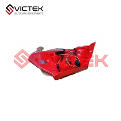 Rear Tail Lamp, Left J15-4433010FL