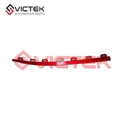 Front Bumper Bright Trim,Left 602002164AAANL