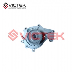WATER PUMP ASSY 484FC-1307010BA