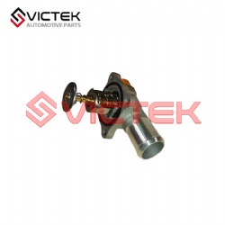 ELECTRIC THERMOSTAT ASSY E4T15-1306110