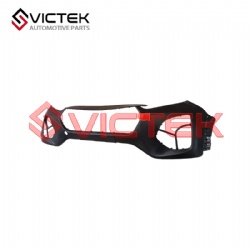 FRONT BUMPER UPPER BODY 602001140AA