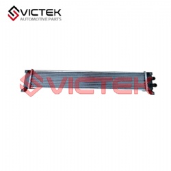 Intake air cooler J60-1119610