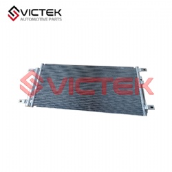 CONDENSER ASSEMBLY J42-8105010BA