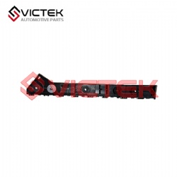 SIDE BRKT RR BUMP LH 602002732AA