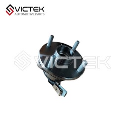 Front Wheel Unit A21-3001030