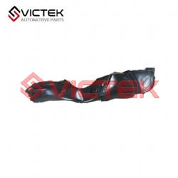 FRONT WHEEL HOUSING RH J60-3102112