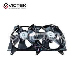 Radiator Fan A21-1308010