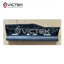 chafing strip inner plate of right rear door 8512400-E01