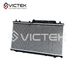 Radiator A21-1301110