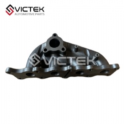 exhaust cast iron XY1008300A-AT1500
