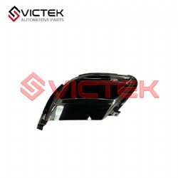 Exhaust pipe cover 602001336AA