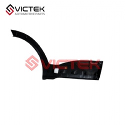 RR DOOR TRIM ASSY RH 609001372AA