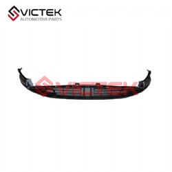 FR BUMPER PANEL LWR 602001920AA