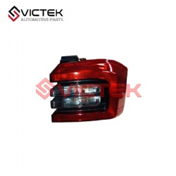 TAIL LAMP-LH-FIXED PART J68-4433010