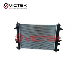 RADIATOR 302000695AA