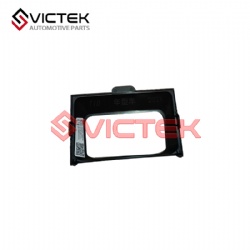 ACC radar cover plate 602001960AA