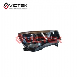 HEADLAMP ASSEMBLY LH J69-4421010CA