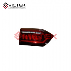 Left rear tail light 605000238AA