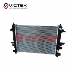 RADIATOR ASSAMBLY 302001239AA