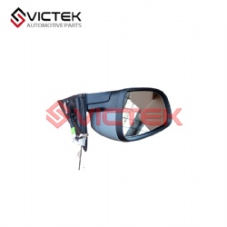 OTR RR view mirror assy LH 601000671AADQJ