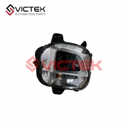 Front Head Lamp Left 605000332AA