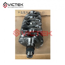 crankshaft Assembly 1005011001-B11