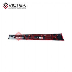 Front Left Door Down Decoration SX3-6102430