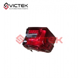 Rear tail lamp Out Left SX5-4133010-2