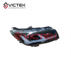 Front Head Lamp, Left SX5G-4121210