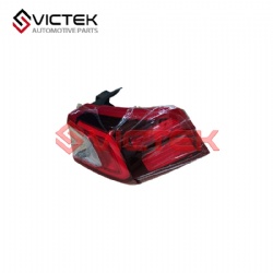 Rear Tail Lamp Out Left SX5G-4133110