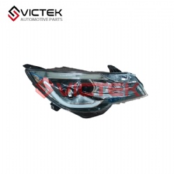 Left Headlight Assembly F01-4421010CL