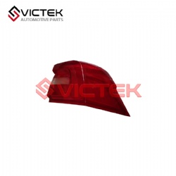 Rear Tail Lamp Cover Left SX5-4133011-1