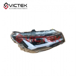 Front Head Lamp, Left SX5-4121110