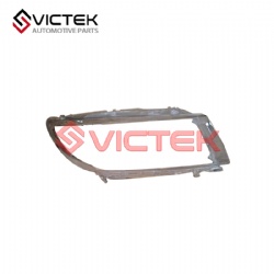 Front Head Lamp Cover, Left SX5-4121110-1